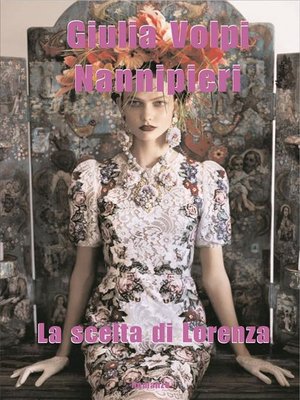 cover image of La scelta di Lorenza